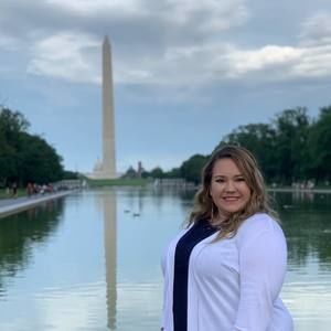 Meet your Posher, Brielle